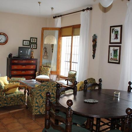 Casa Rural Puerta De La Iglesia 埃尔切德拉谢拉 外观 照片