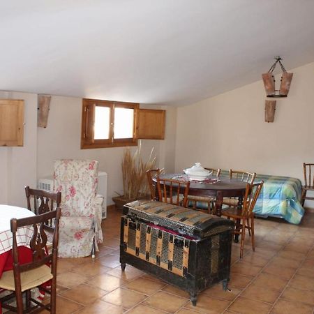 Casa Rural Puerta De La Iglesia 埃尔切德拉谢拉 外观 照片